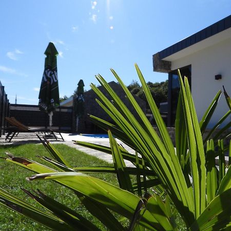 Motel Aladin ซาซิน ภายนอก รูปภาพ