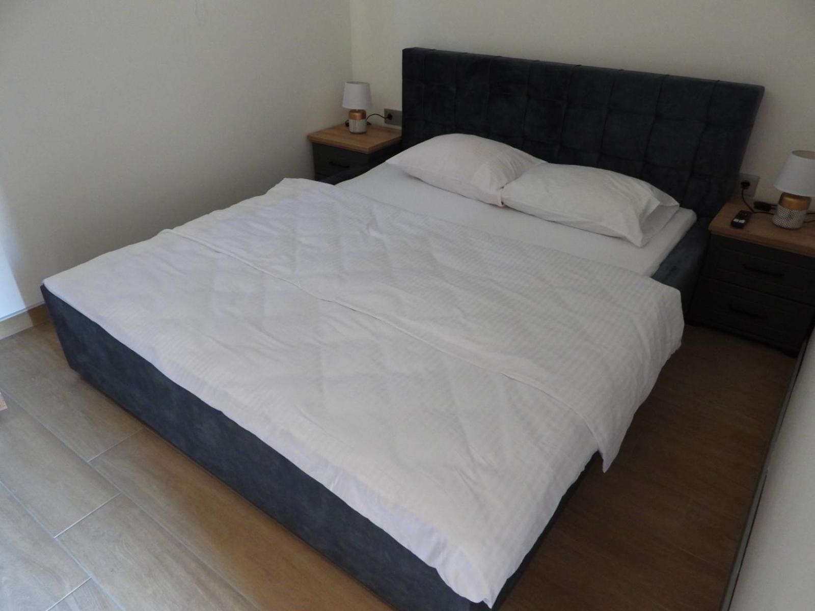 Motel Aladin ซาซิน ภายนอก รูปภาพ